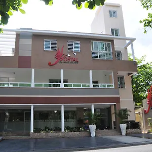 San Francisco De Asis Hotel Santo Domingo