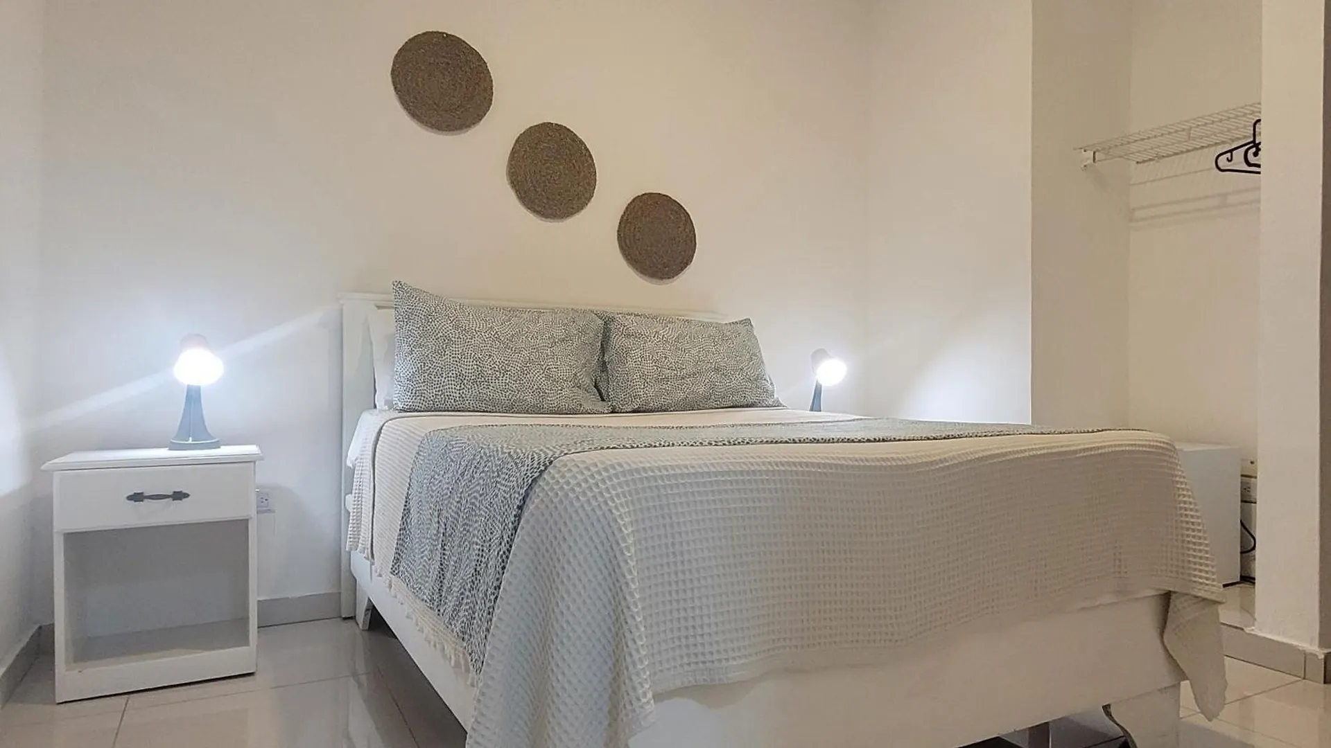 Otel Drake Bolivar Santo Domingo